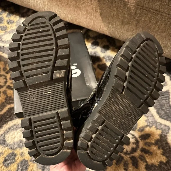 🖤Art Class Boots🖤 - Picture 6 of 7